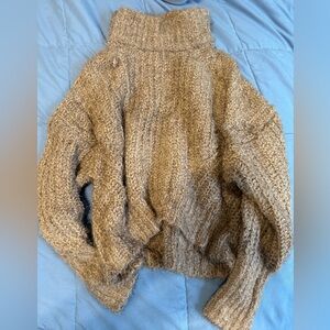 Cozy women's Sweater